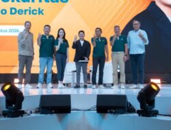 Gaet Investor Muda, BNI Sekuritas Dorong Literasi Bursa Efek di WondrX 2026
