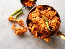 Gorengan Bikin Sendiri di Rumah, Lebih Sehat atau Sama Saja?