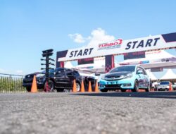 Pertamax Turbo Drag Fest 2026 Resmi Jadi Ajang Kejurnas