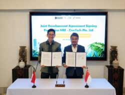 Pertamina NRE Kembangkan Bio-Metanol Bidik Pasar Domestik dan Maritim Global