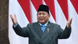 Setiap Kendaraan Bermotor Roda Dua Listrik Buatan RI Mengaspal Ada Tiga Kemenangan Sekaligus, Prabowo Janjikan Insentif