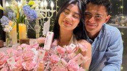 Kisah Cinta Inka Andestha dengan Pesepakbola Pratama Arhan: Berawal dari DM Sampai saat ini Go Public saat Ultah : Okezone Women