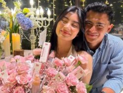 Kisah Cinta Inka Andestha dengan Pesepakbola Pratama Arhan: Berawal dari DM Sampai saat ini Go Public saat Ultah : Okezone Women