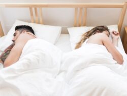 Gairah Seks Turun? Ini 3 Tips Memanfaatkan Libido : Okezone Women