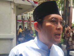 Bantuan Pemerintah Energi 2027 Bengkak Jadi Rp272,9 Triliun, ESDM Singgung Pelemahan IDR