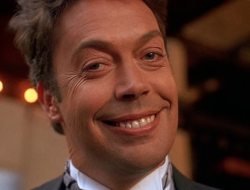 Riwayat Sakit Tim Curry sebelum Meninggal, Sempat Stroke sampai Lumpuh