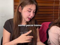 Viral! Karyawan Vilmei Curi Uang Konten Rp1,2 Miliar, Ngaku Disuruh Pacar untuk Mabuk Sampai saat ini Judol : Okezone Women