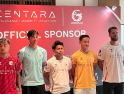 Garudayaksa FC Siap Guncang Super League, Penyandang Dana Utama Resmi Diumumkan