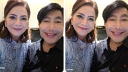 Cerita Memes Berguru dengan Guruh Soekarnoputra, Rela Naik Kendaraan Bus demi Latihan Tari Sampai saat ini Belajar Dandan Konde : Okezone Women