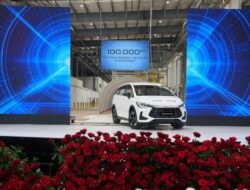 Wuling Butuh 5,5 Tahun, BYD Cuma 26 Bulan