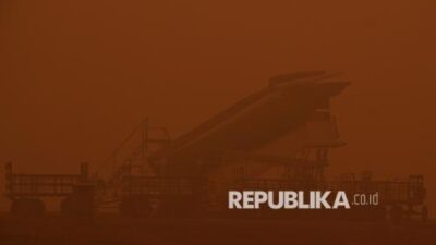 Menteri Singapura: Kebakaran Hutan di Indonesia Dipicu Praktik Usaha tak Bertanggung Jawab