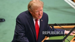 Trump Ancam Tagih Lebih Korsel Bila Tak Ikut Alaska LNG, Seoul: Belum Ada Kesepakatan