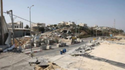 Hukuman Kolektif, Israel Usir 2.500 Warga Palestina di Hebron