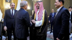 Menhan Saudi Dilaporkan Bawa Uang Tunai 1 Miliar USD untuk Houthi Saat Kunjungan ke Teheran