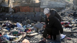 Ruang Hidup Warga Gaza Terus Dipersempit Israel