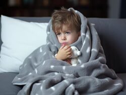 Tips Menjaga Ginjal Anak Supaya bisa Tak Berujung Cuci Darah, Ini 3 Tips dari Dokter : Okezone Women