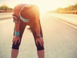 Heart Rate Vs Ego Sama-sama Tinggi? Harus Tahu ‘Red Flags’ Jantung Ingin Kolaps