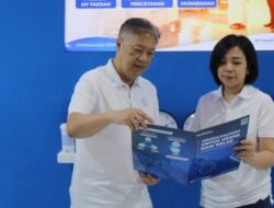 BFI Finance Tawarkan Pembiayaan Mesin bagi Pelaku Industri Percetakan