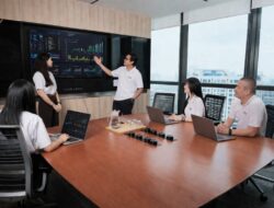 Chandra Asri Bukukan Penjualan USD8,2 Miliar Sampai sekarang September 2026