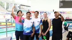 Dua Catatan Unggul Dunia Sekaligus! Shauna Kathlee Krkalo Menggila di SEAA Masters 2026