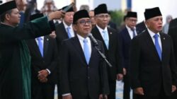 Gaji Wantimpres Tembus Rp76,5 Juta per Orang, Diambil dari APBN