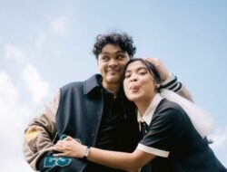 Kisah Cinta Gregoria Mariska dengan Mikha Angelo, Berawal DM Instagram Sampai sekarang ke Pelaminan dengan Ratu Bulu Tangkis Indonesia : Okezone Women