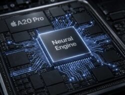 Gunakan Chip A20 Pro, Seberapa Canggihkah AI iPhone 18 Pro Max?