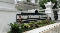 Respons BPOM usai Viral Teh Botol Sosro Disebut Berbusa dan Bau Sabun