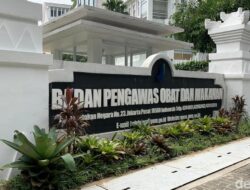 Respons BPOM usai Viral Teh Botol Sosro Disebut Berbusa dan Bau Sabun