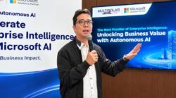 Kian Pentingnya AI Agent di Dunia Usaha, Mengubah Trik Kerja Perusahaan