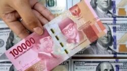 Lanjutkan Dedolarisasi, Indonesia Targetkan Transaksi Mata Uang Lokal Tembus Rp999 Triliun