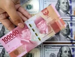 Lanjutkan Dedolarisasi, Indonesia Targetkan Transaksi Mata Uang Lokal Tembus Rp999 Triliun