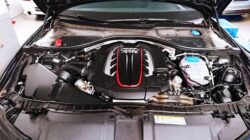 Mesin V8 Turbo Diesel Serbaguna yang Mendukung Pengembangan Pesawat