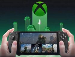 Microsoft Kenalkan Xbox Cloud Playtime, Tanpa Sangat dianjurkan Berlangganan Game Pass