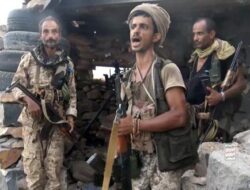 Iran ‘Lepas Tangan’ dalam Pertempuran Houthi dan Arab Saudi Rebut Bab al-Mandeb