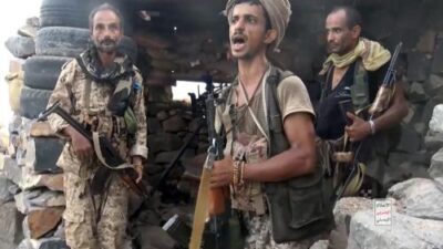 Iran ‘Lepas Tangan’ dalam Pertempuran Houthi dan Arab Saudi Rebut Bab al-Mandeb