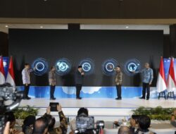 PERIKLINDO Electric Vehicle Show 2026 Resmi Dibuka, Perkuat Kolaborasi dan Optimisme Industri Mobil Listrik Indonesia