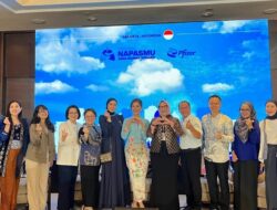 Persiapan Haji dan Umrah, Jemaah Diminta Waspadai Risiko Pneumonia