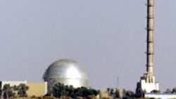Iran Ancam Berniat Bom Fasilitas Nuklir Dimona Milik Israel