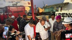Usut Dugaan Pelanggaran BBM Bantuan Pemerintah Ilegal di Perairan Semarang